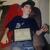 Eric Raymond Walker-Jersey