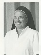 Sister Catherine Farrington