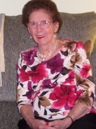 Constance Dellolio