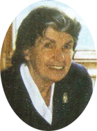 Sr. Agnes O'Connor, R.C.D. 