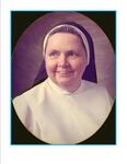 Sister Paracleta  Sweeney, O.P.