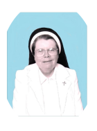 Sister Janet Hartwick,  O.P.