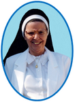 Sister Kathleen  Tucker, O.P.