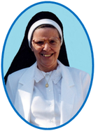 Sister Kathleen Tucker, O.P.