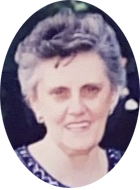 Ruth Wagner