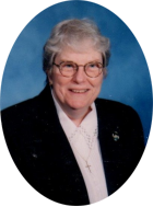 Sister Julia O'Brien