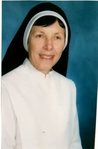 Sister Christine  Greene, O.P.