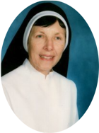 Sister Christine Greene, O.P.