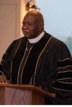 Rev. Dr. Louis E.  Sanders