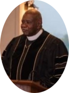 Rev. Dr. Louis Sanders