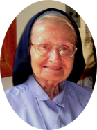 Sister Mary Regis, RCD