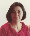 Diana Marsh  Saaby