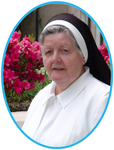 Sister Thomas Joseph  Durkin, O.P.