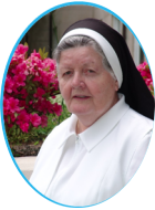 Sister Thomas Joseph Durkin, O.P.
