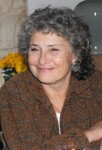 Dr. Jacqueline A. "Nina"  Zubeck